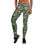 Thumbnail: Camo Tangles Leggings