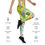Thumbnail: Flower Power Leggings