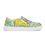 Thumbnail: Men's Flower Power Slip-Ons