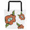 Thumbnail: Sugar Magnolia Tote w/Pocket