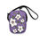 Thumbnail: Violet Maui Crossbody Bag