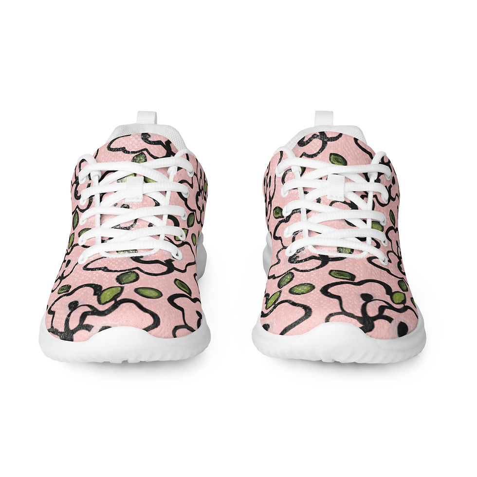 Thumbnail: Men’s Cosmos Tangles Featherweight Sneaker