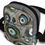 Thumbnail: Snow on Steel Crossbody Bag