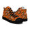 Thumbnail: Men's Mango Tango Tangles  High Tops