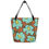 Thumbnail: Homage to Marimekko Tote w/Pocket