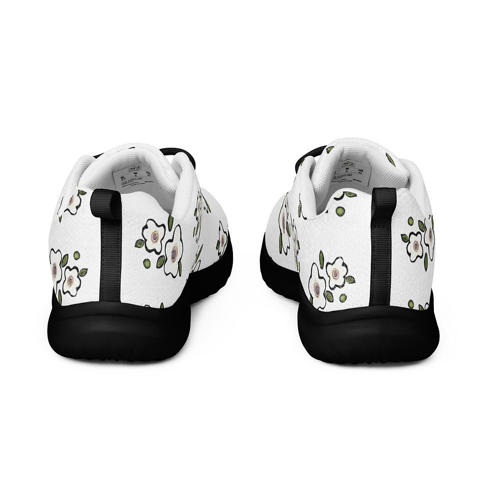 Thumbnail: Milky  Mini-Maui Women's Featherweight Sneaker