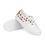 Thumbnail: Lobstah Love Women's Two-Tone Lace-Ups