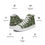 Thumbnail: Men's Camo Tangles High Tops