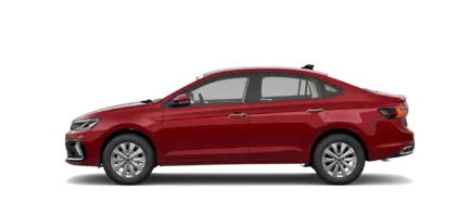 Volkswagen Polo sedan 1.6 Life Manual