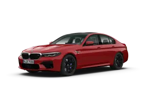 BMW M550i xDrive