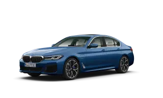 BMW 520d M Sport