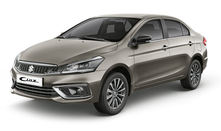Suzuki Ciaz 1.5 GLX