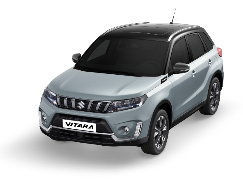 Suzuki Vitara 1.4T GLX