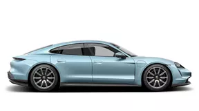 Porsche Taycan 4S