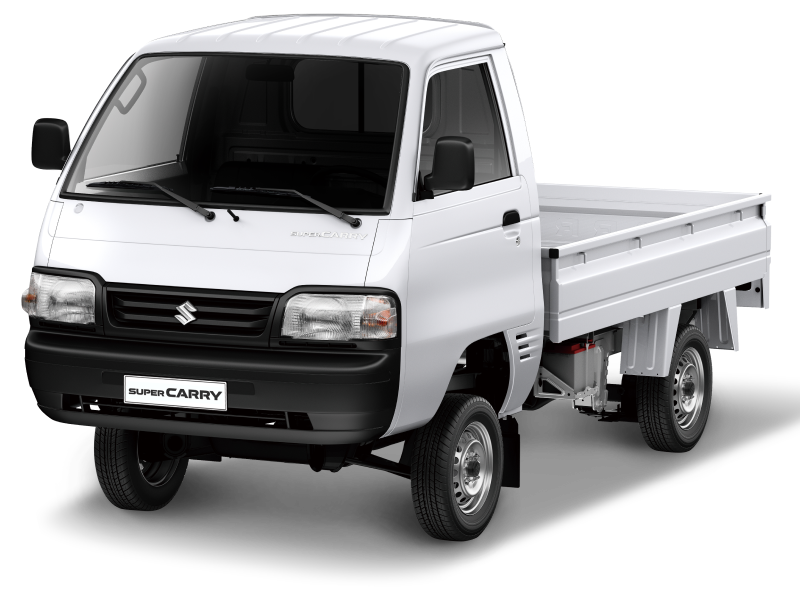 Suzuki Super Carry 1.2