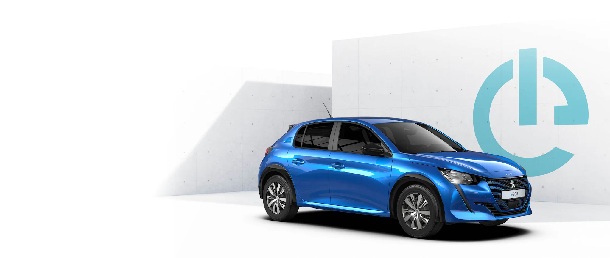 Peugeot 208 1.2 Active