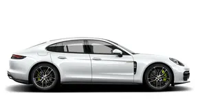 Porsche Panamera 4 e-hybrid
