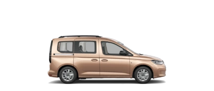 Volkswagen Caddy 1.6