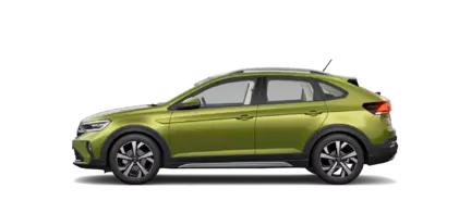 Volkswagen Taigo 1.0TSI R-Line
