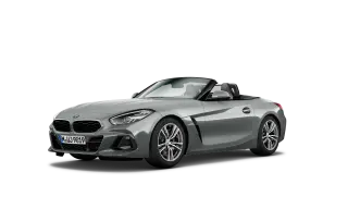 BMW Z4 M40i