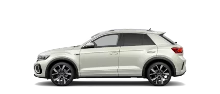 Volkswagen T-Roc 2.0TSI 140kW 4Motion Design