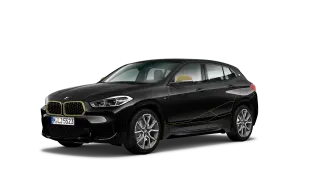 BMW X2 sDrive18i M Sport