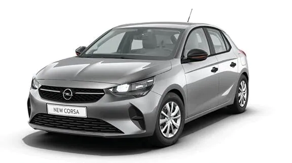 Opel Corsa 1.2