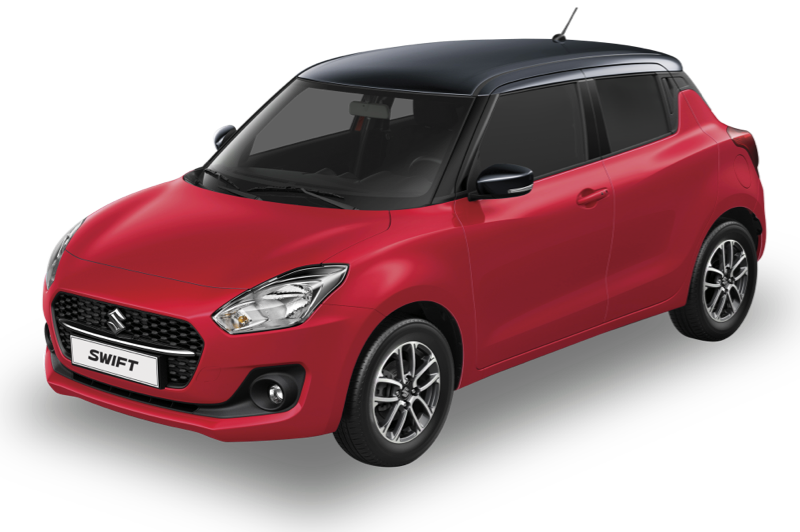 Suzuki Swift 1.2 GL