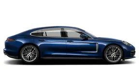 Porsche Panamera 4 executive