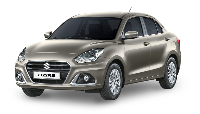 Suzuki DZire 1.2 GL auto