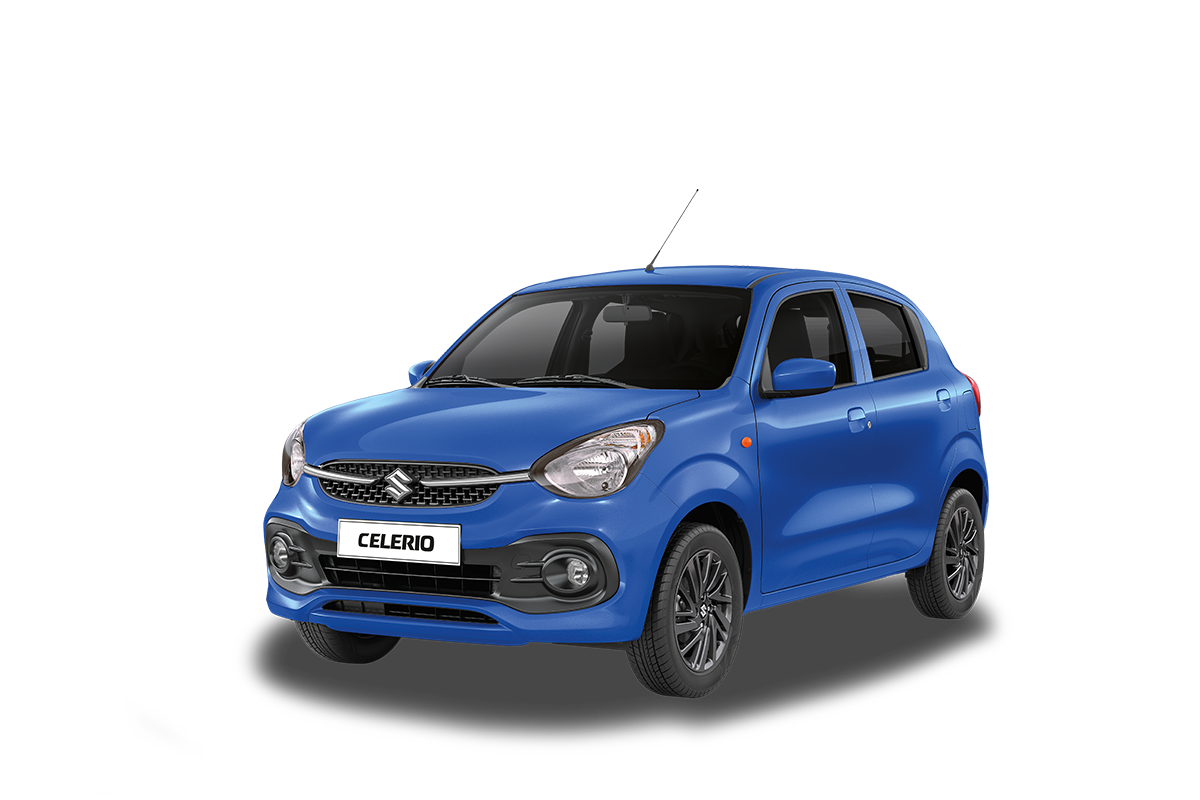 Suzuki Celerio 1.0 GL auto