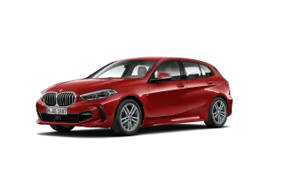 BMW 118i Sport Line