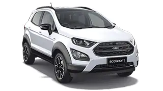 Ford EcoSport 1.0T Active