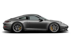 Porsche 911 GT3 touring auto