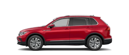 Volkswagen Tiguan 2.0TDI 130kW 4Motion R-Line