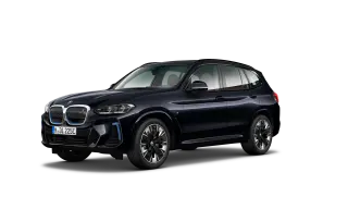 BMW iX3 M Sport
