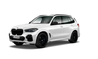 BMW X5 xDrive45e M Sport