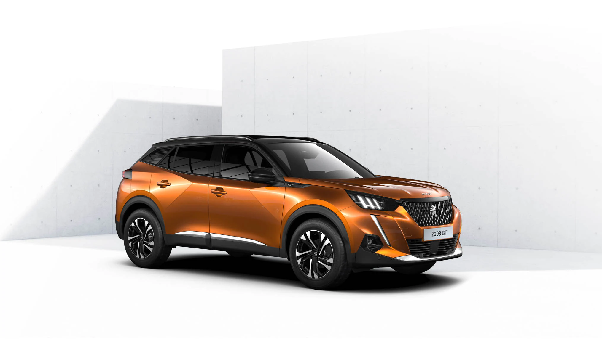 Peugeot 2008 1.2T Allure