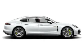 Porsche Panamera 4S e-hybrid