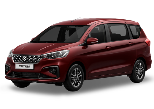 Suzuki Ertiga 1.5 GL