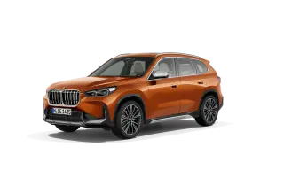 BMW X1 sDrive18d xLine