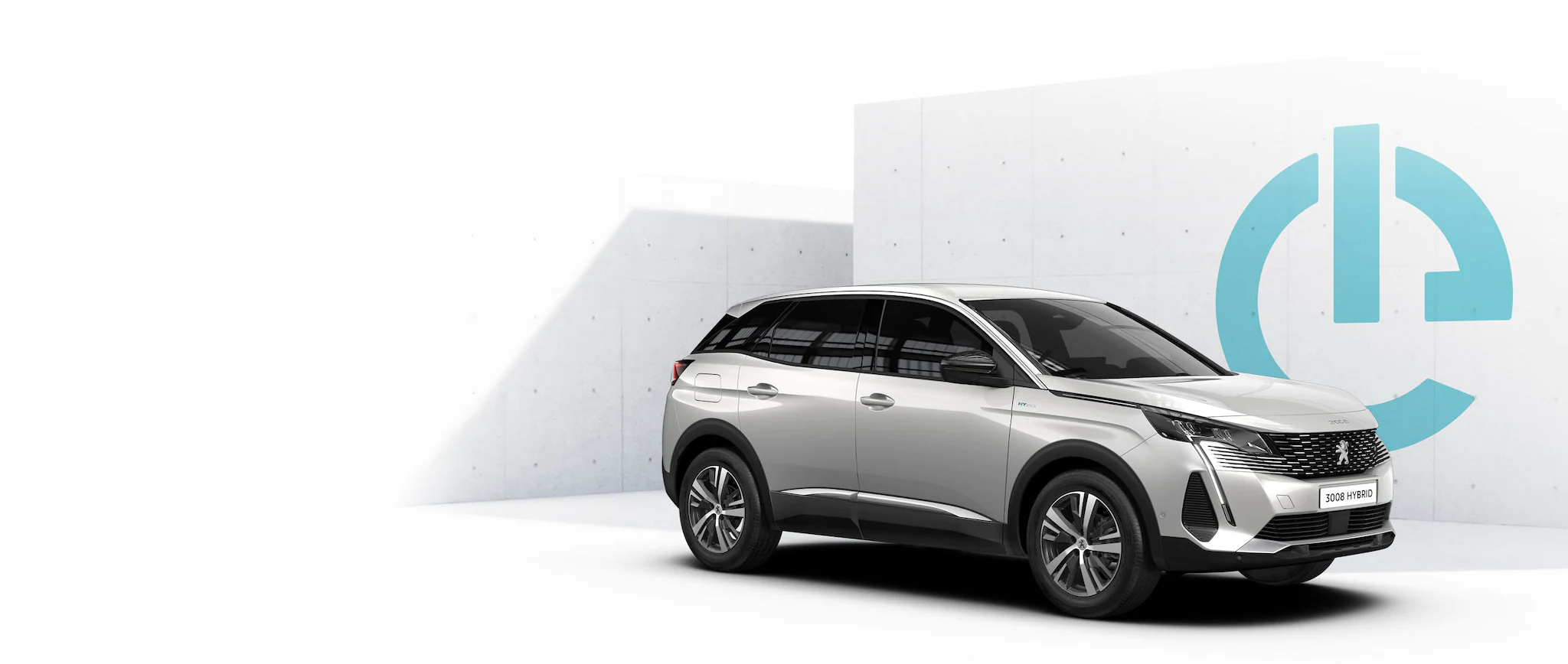 Peugeot 3008 1.6T Allure