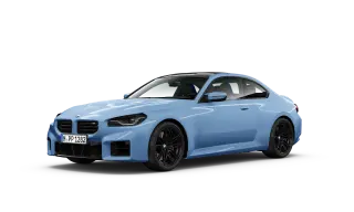 BMW M240i xDrive coupe