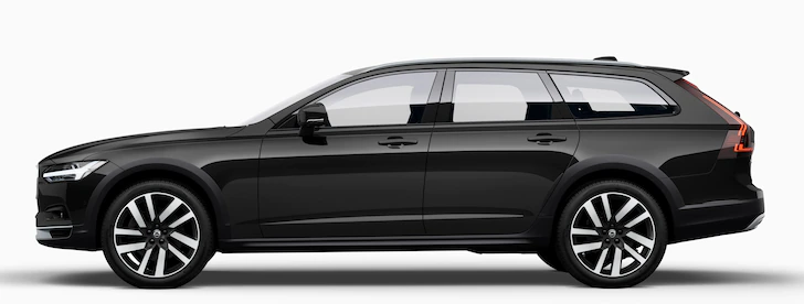 Volvo V90 Cross Country B5 AWD Essential