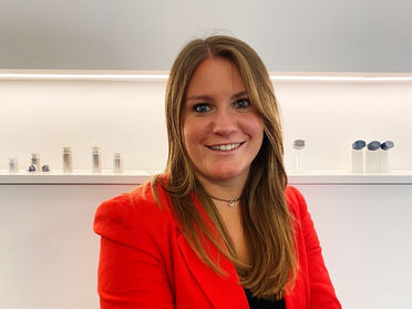 Sanner appoints Global Business Development Manager