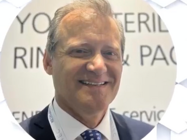 SteriPack appoints Vice President Orthopedics, US