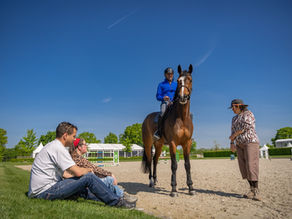 Hoeve Braamhorst en Stal Hendrix bundelen krachten tijdens JPM International 
