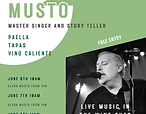 Glenn Musto