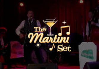 Martini Set
