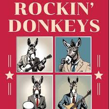Rockin Donkeys